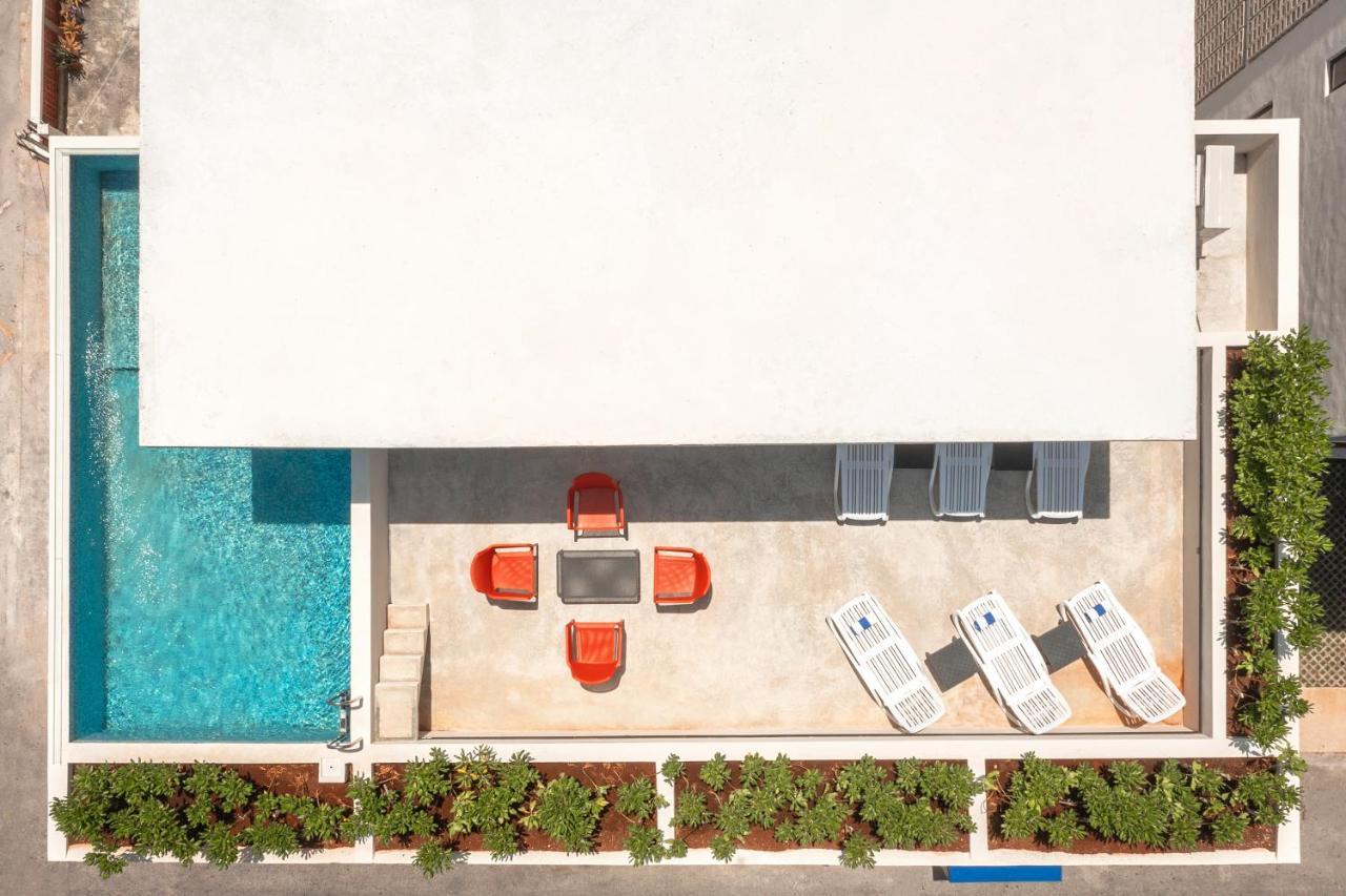 Boho Lofts & Aparthotel