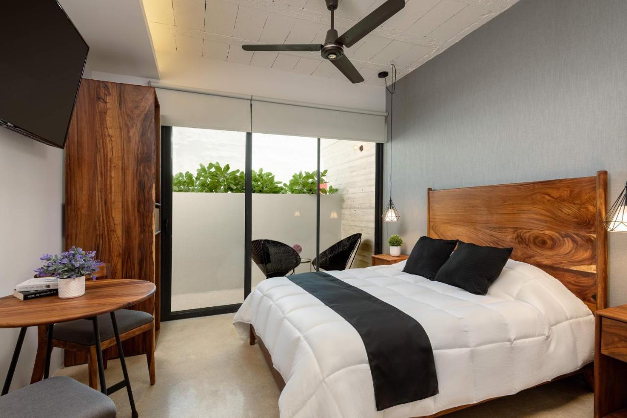 Aparthotel Boho Lofts &