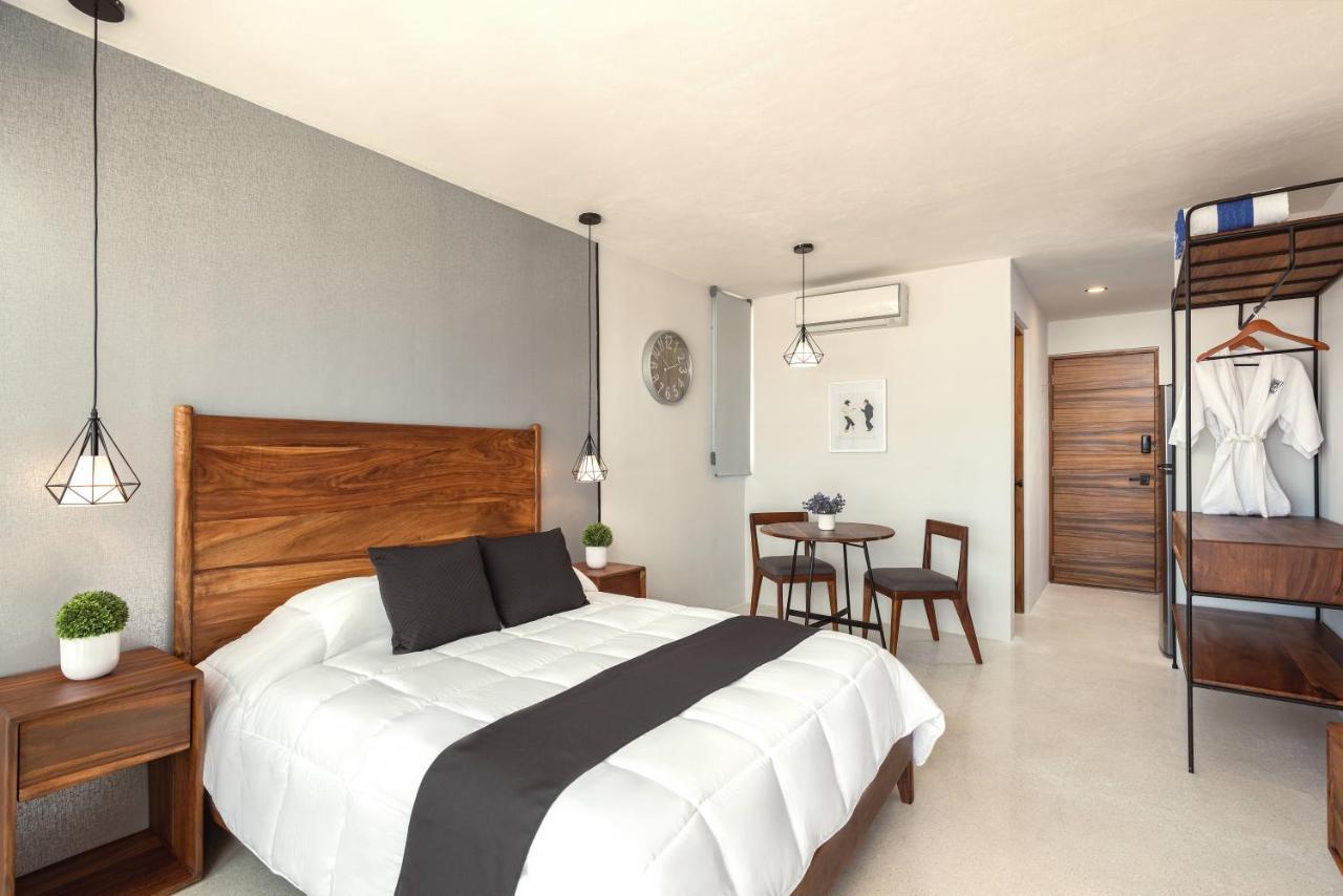 Aparthotel Boho Lofts &