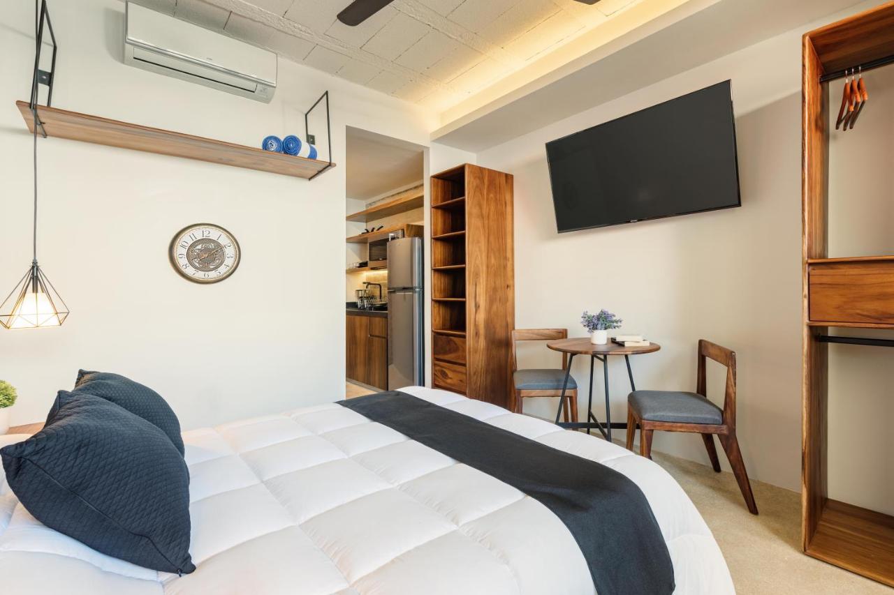 Boho Lofts &