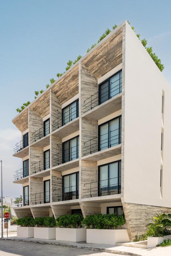 Boho Lofts & Playa del Carmen
