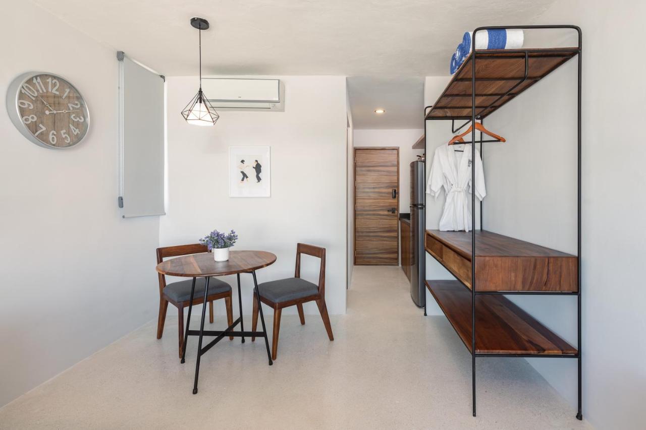 Boho Lofts & * Playa del Carmen