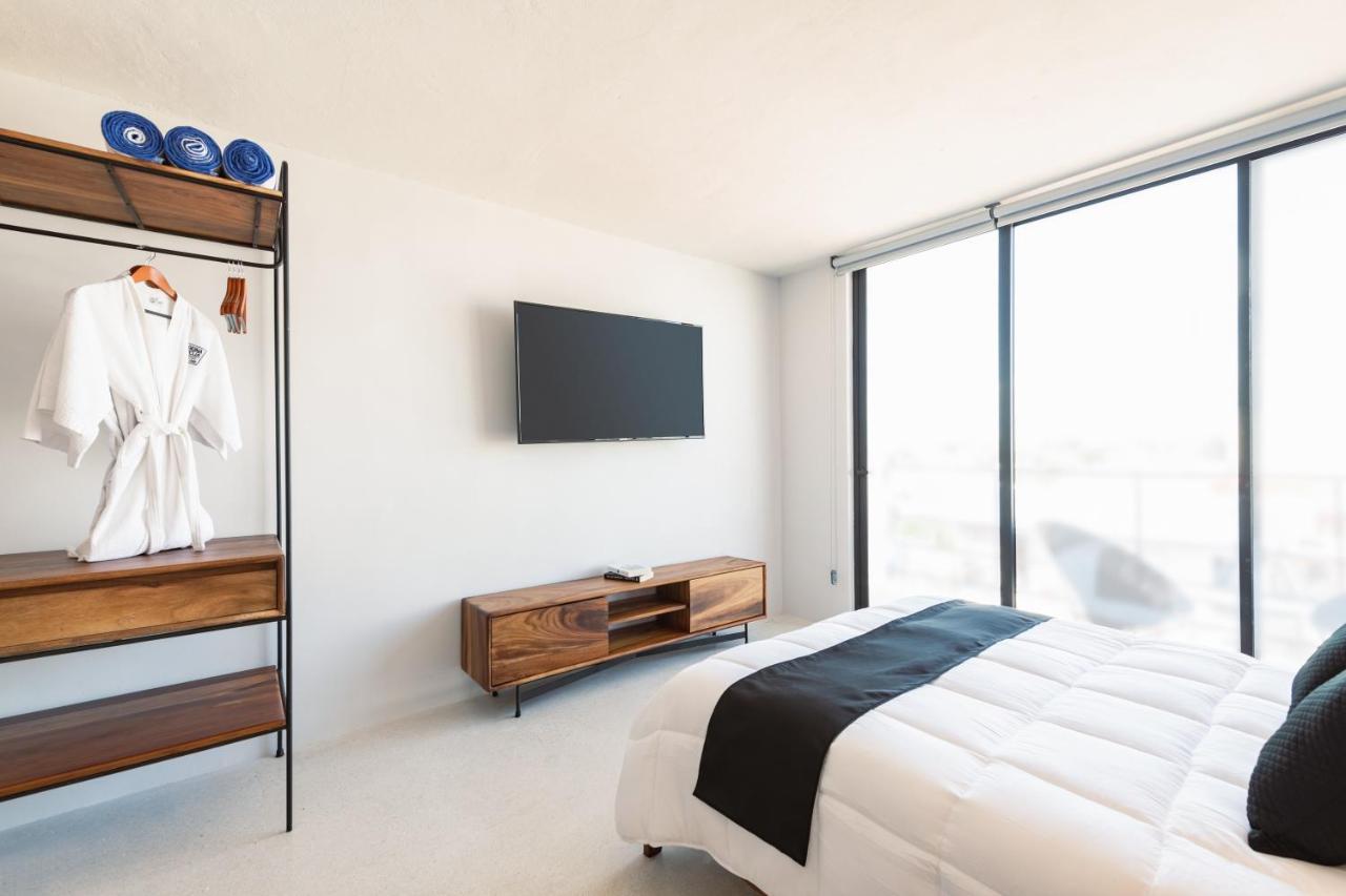 Aparthotel Boho Lofts & *