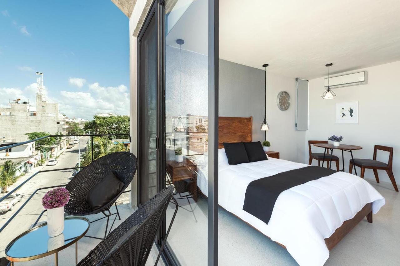 Boho Lofts &