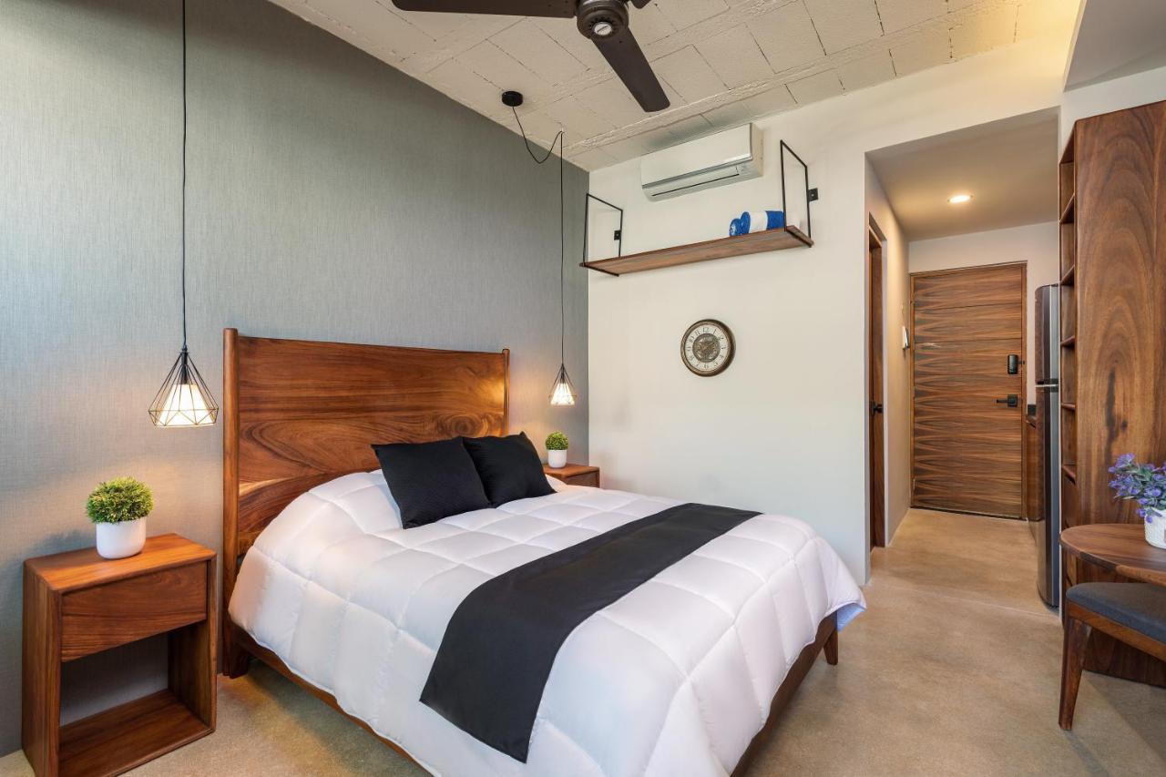 Boho Lofts & Aparthotel *