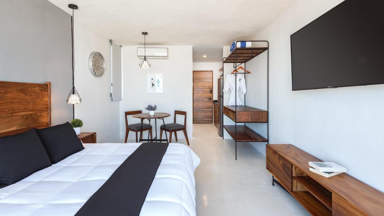 Aparthotel Boho Lofts & *