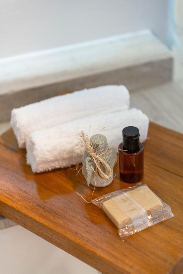 Boho Lofts & Aparthotel Playa del Carmen