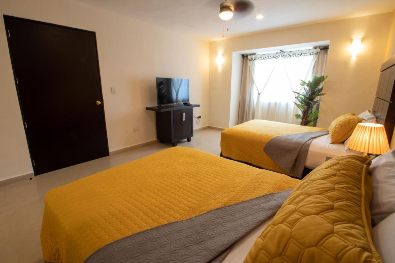 Segovia Hotel 4*