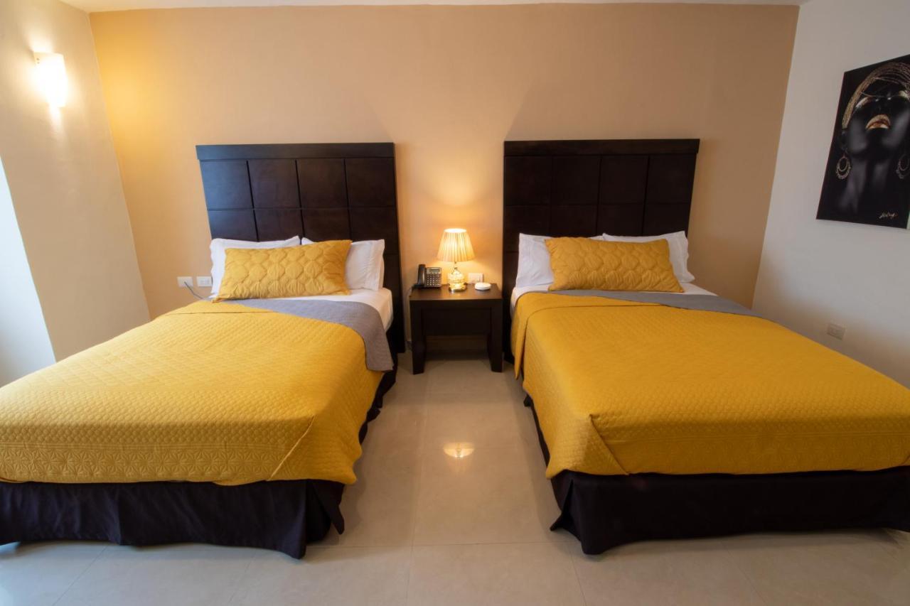 Segovia Hotel 4*