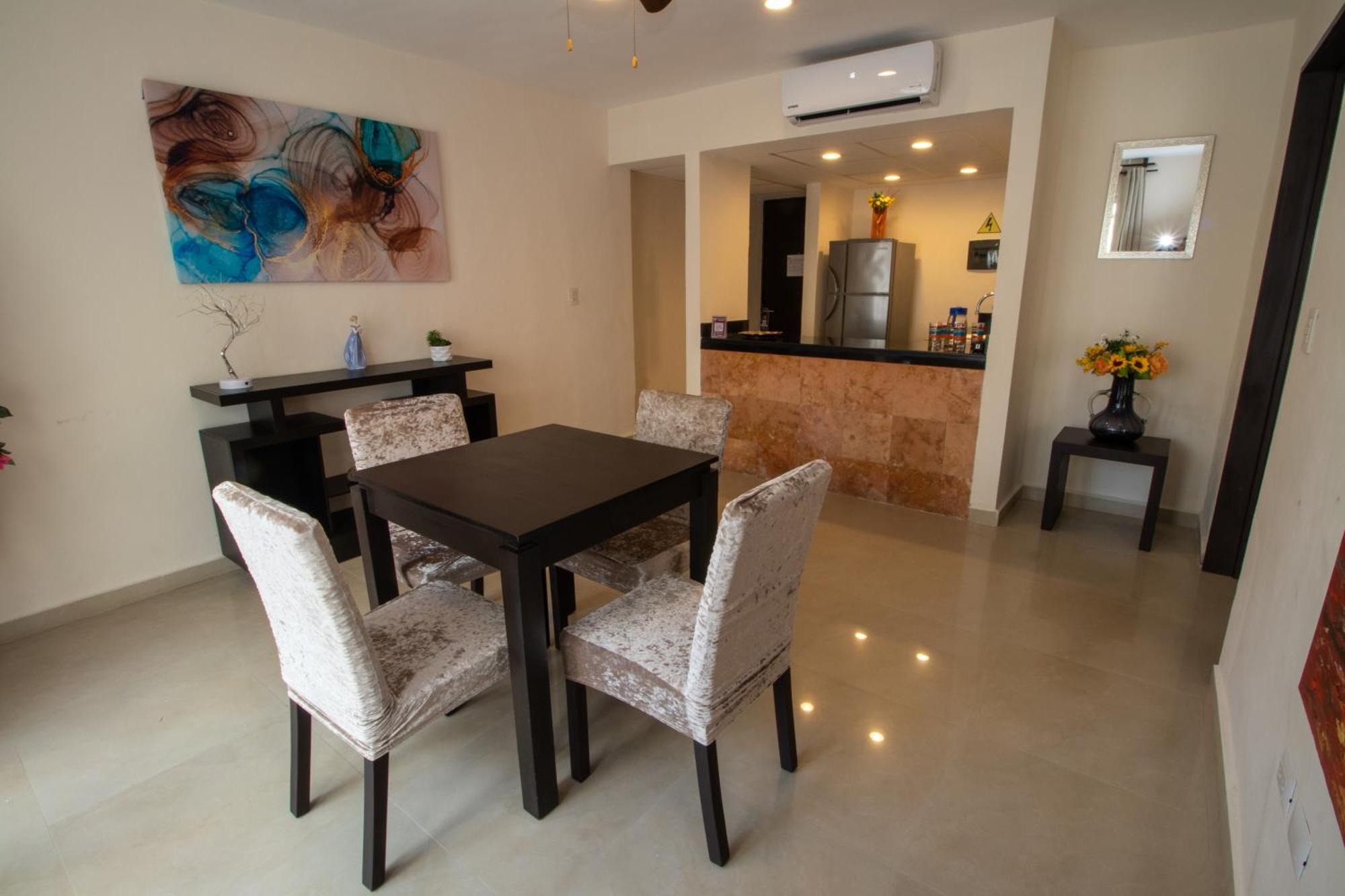 Segovia Hotel Playa del Carmen