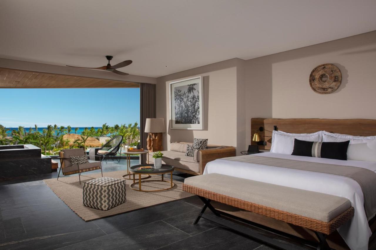 Impression Moxche By Secrets - Adults Only Playa del Carmen