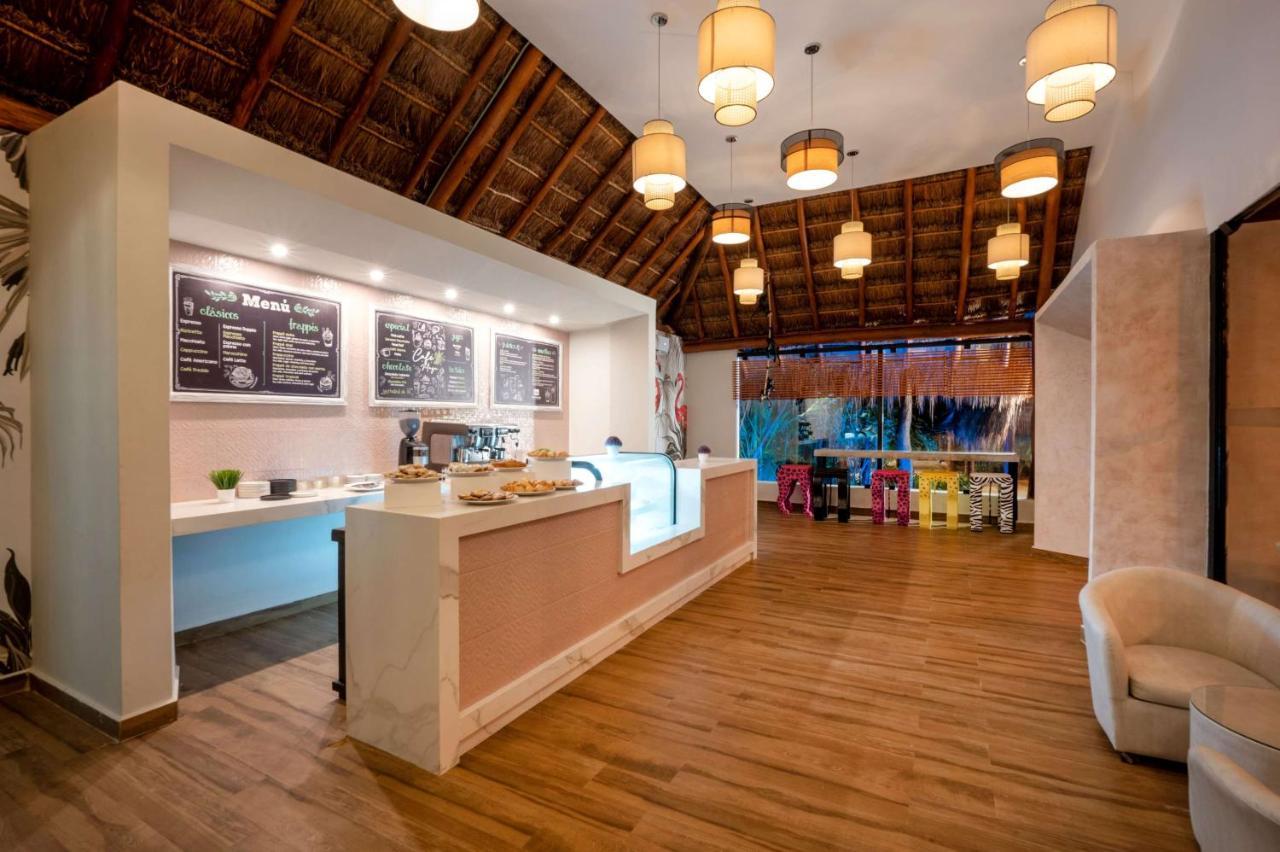 Viva Maya By Wyndham, A Trademark Resort