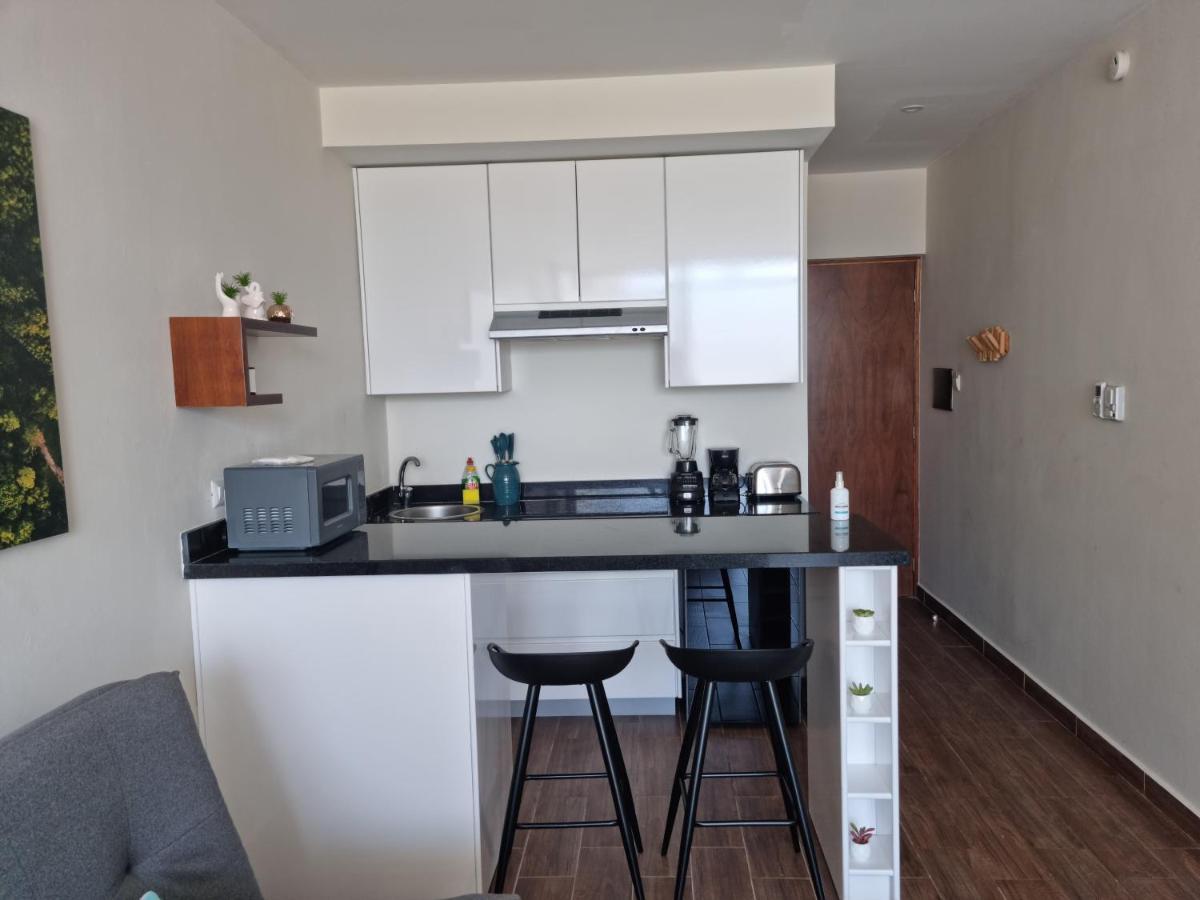 Cozy With Wifi & Netflix Appartement Playa del Carmen