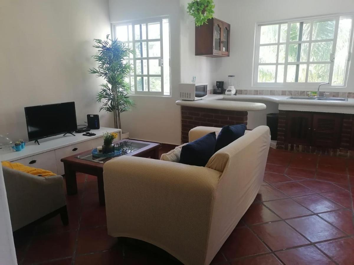 Apartamento 24