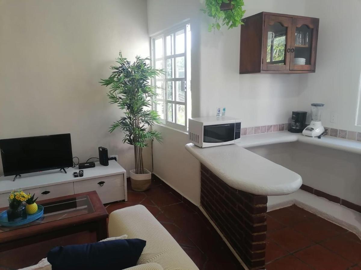 Apartamento 24 *
