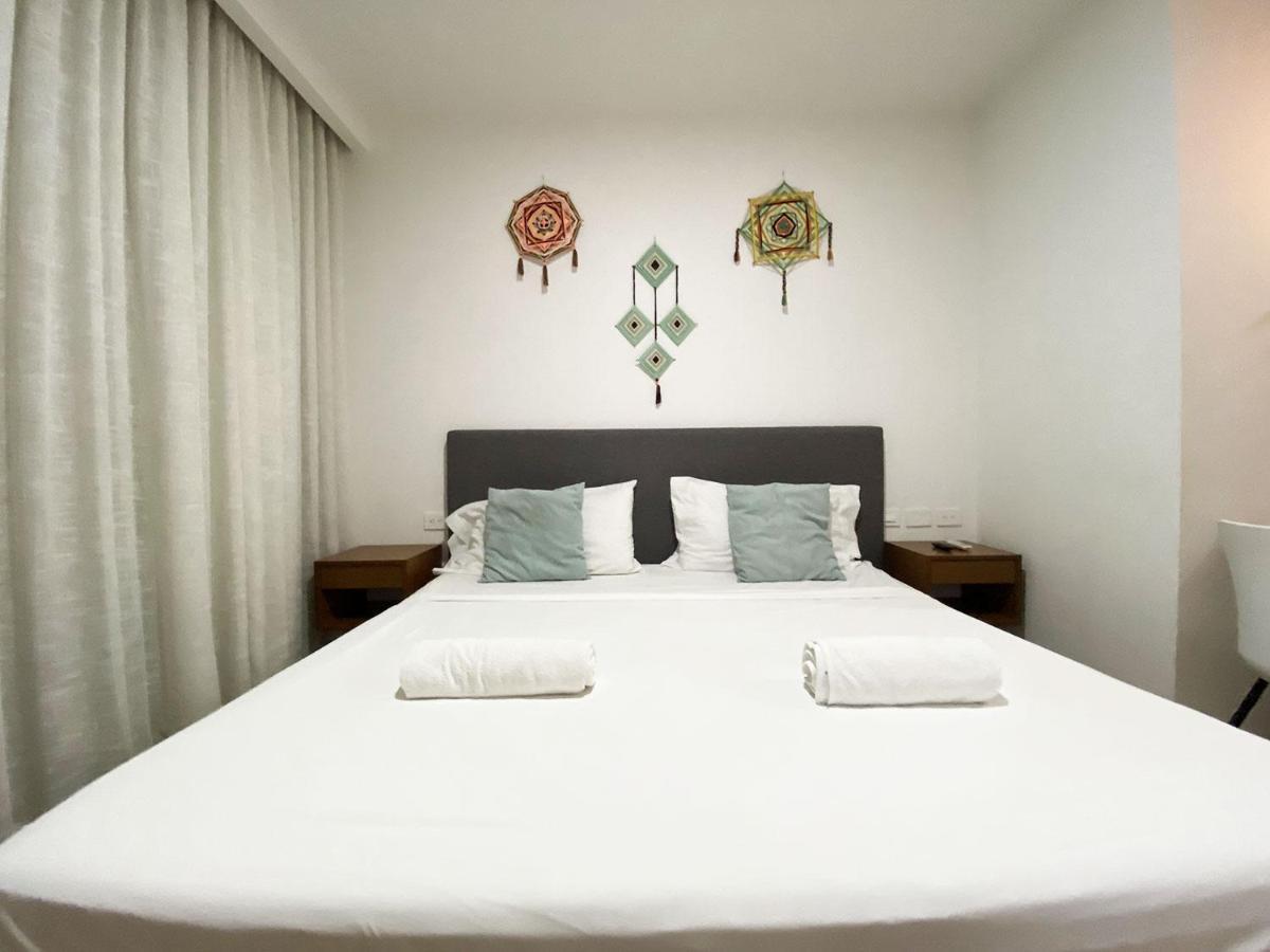 Caribbean Vibes - Cerca De 5ta Av Y Playa Appartement *