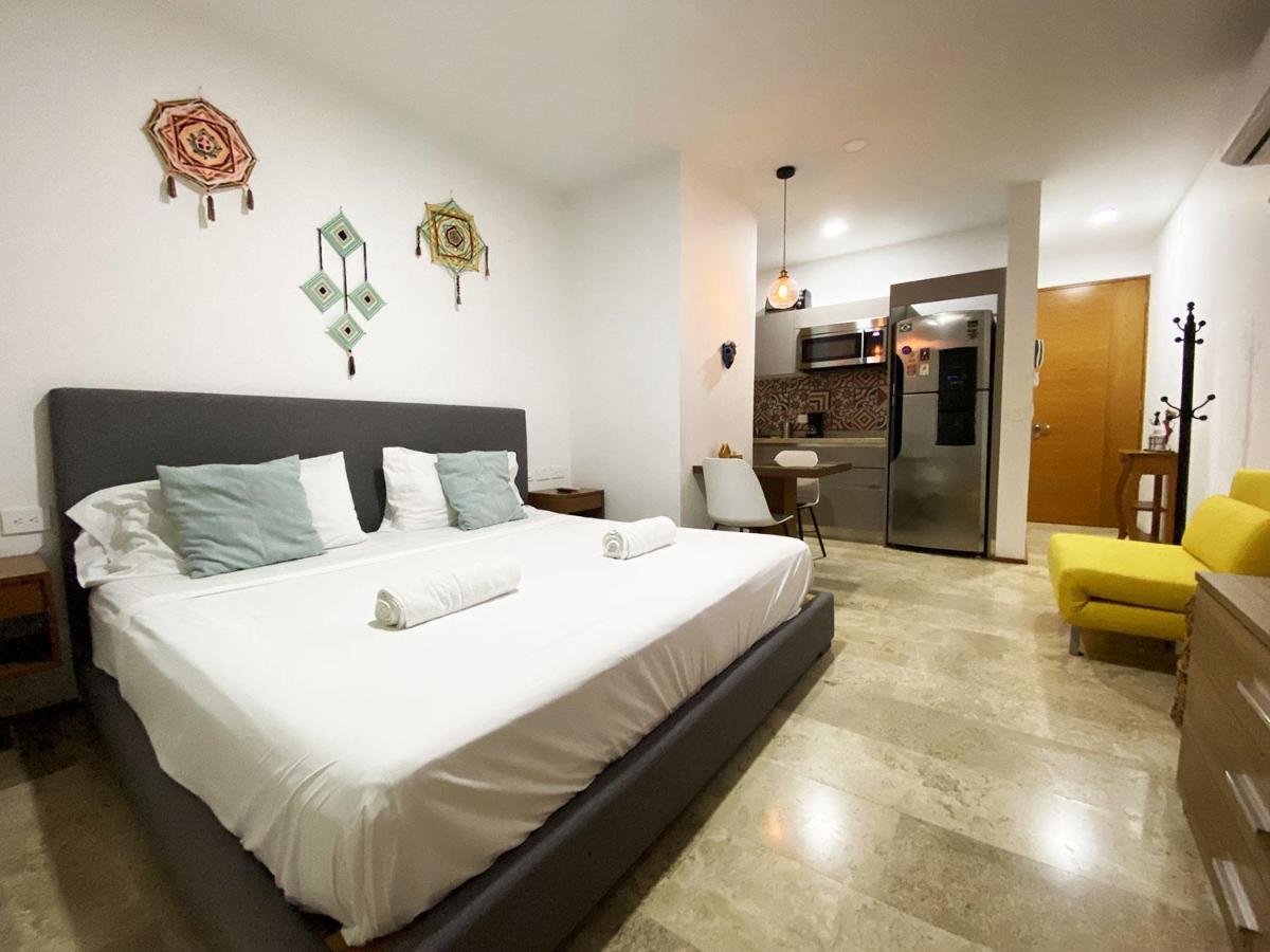Appartement Caribbean Vibes - Cerca De 5ta Av Y Playa