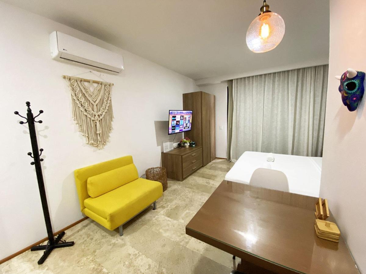 Appartement Caribbean Vibes - Cerca De 5ta Av Y Playa *