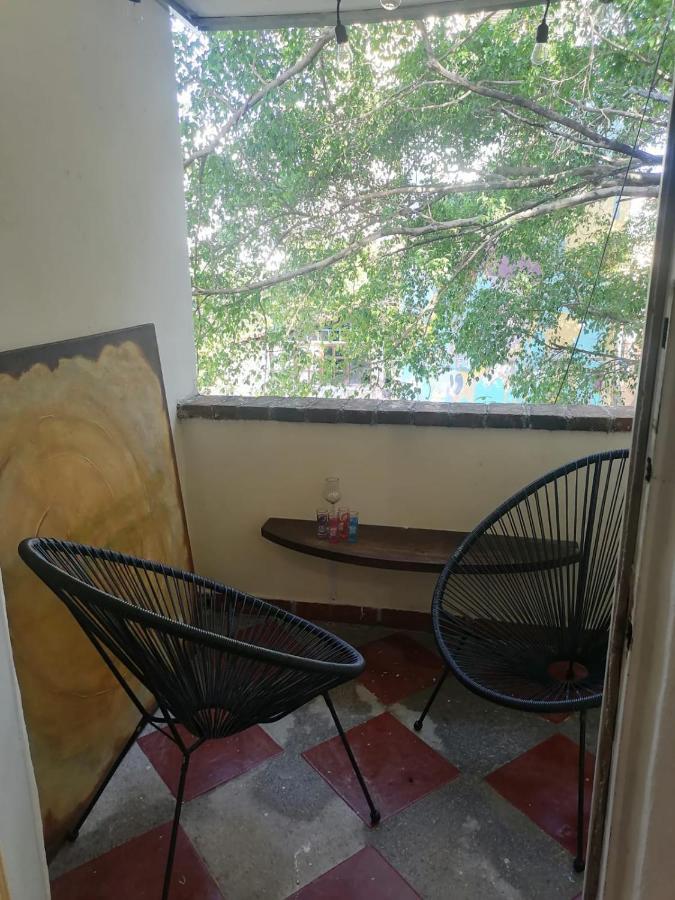 24 Apartamento Playa del Carmen