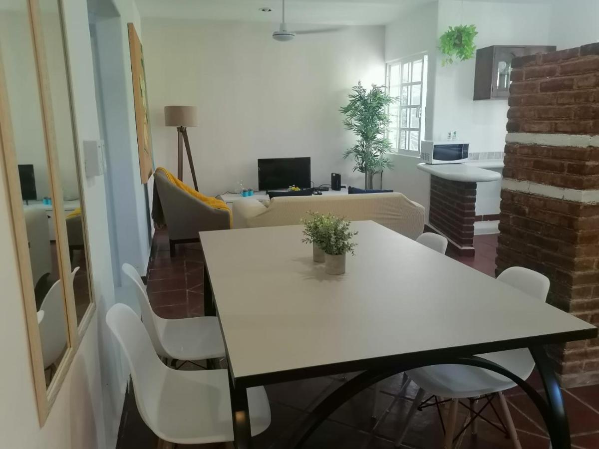 24 Apartamento *