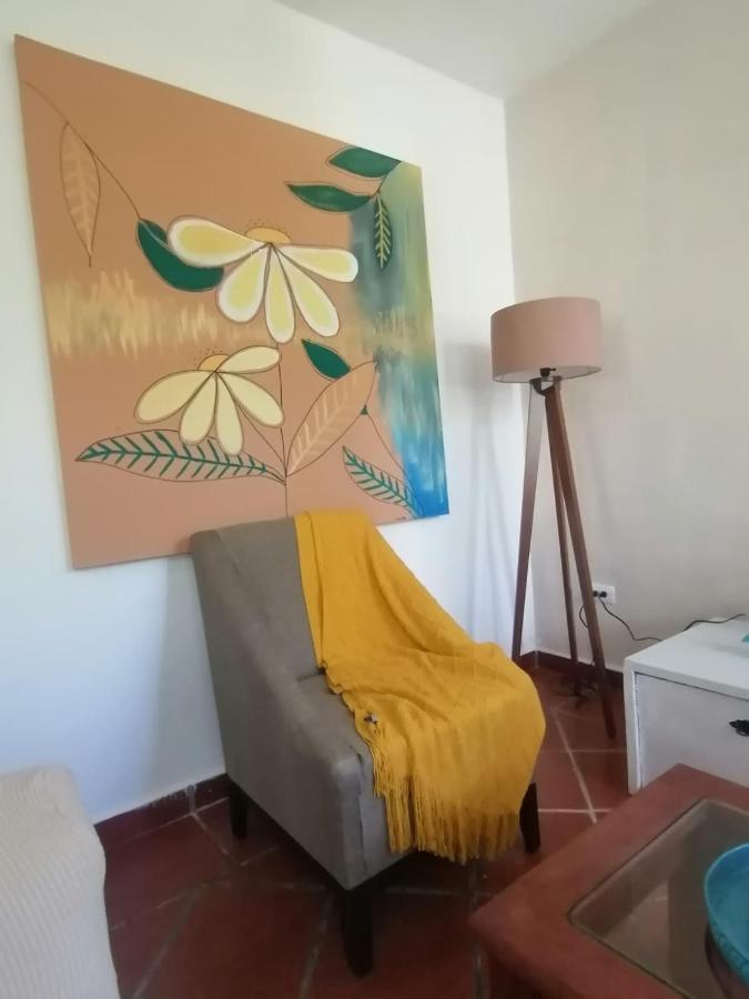 Apartamento 24 *