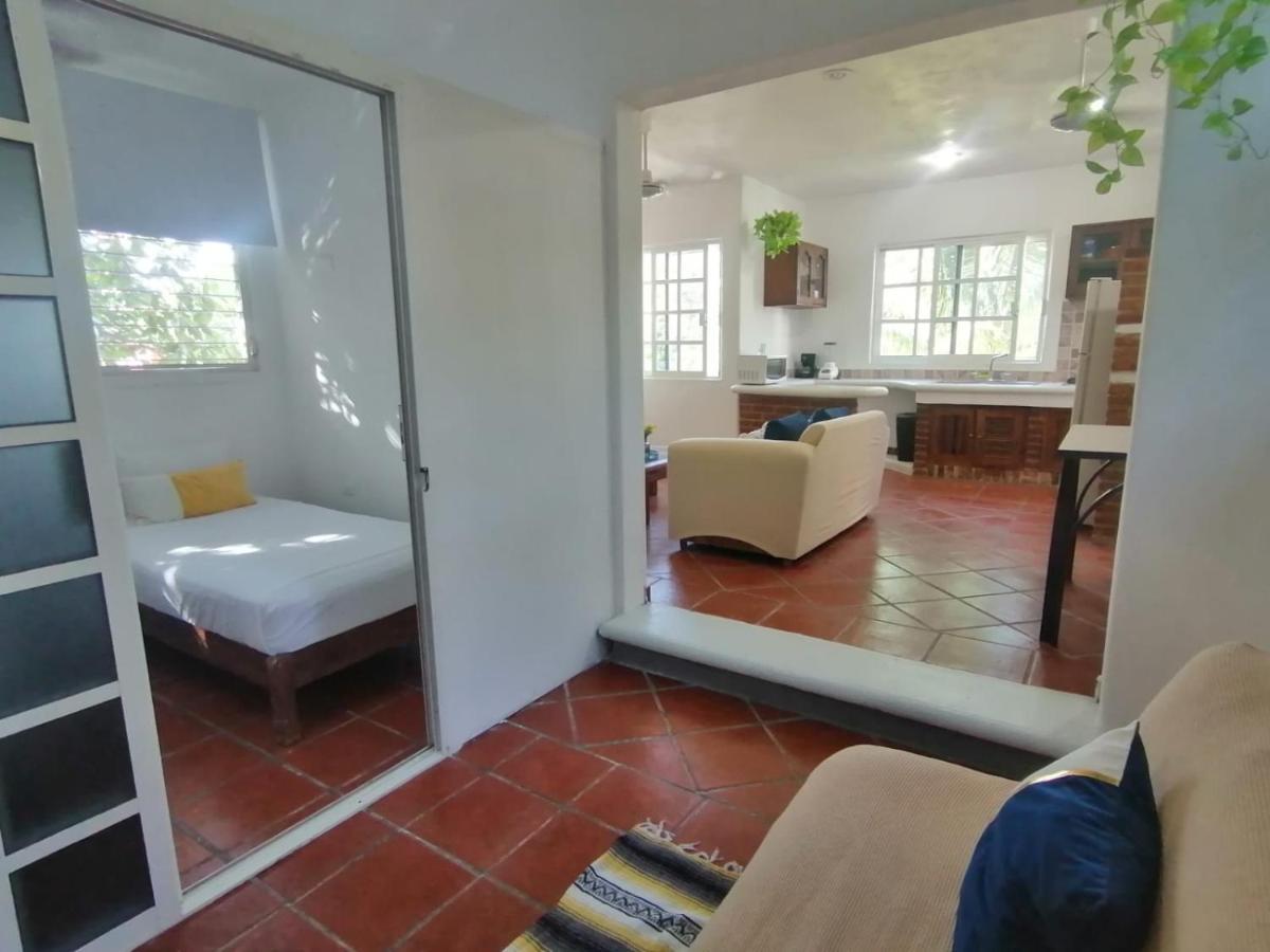Apartamento 24