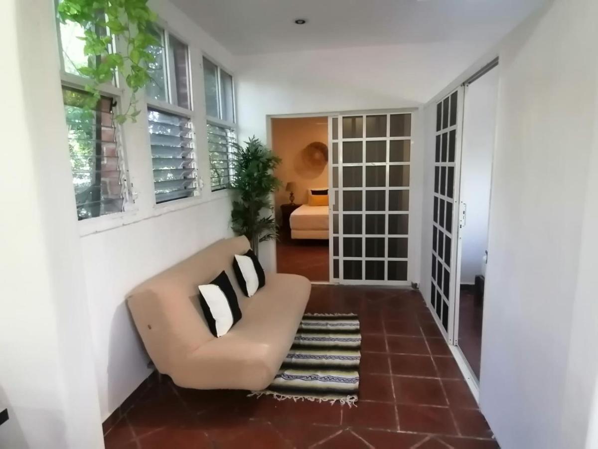 Apartamento 24 *