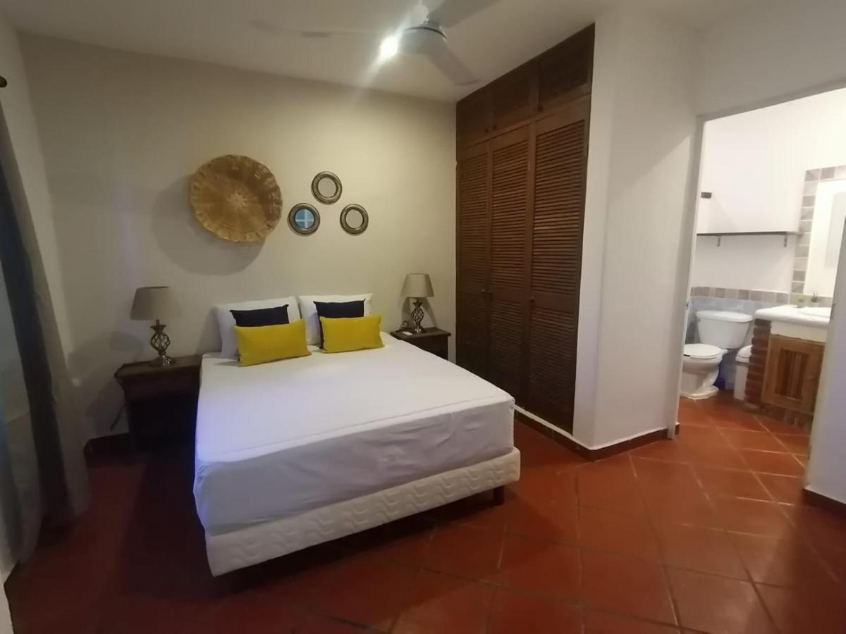 Apartamento 24 *