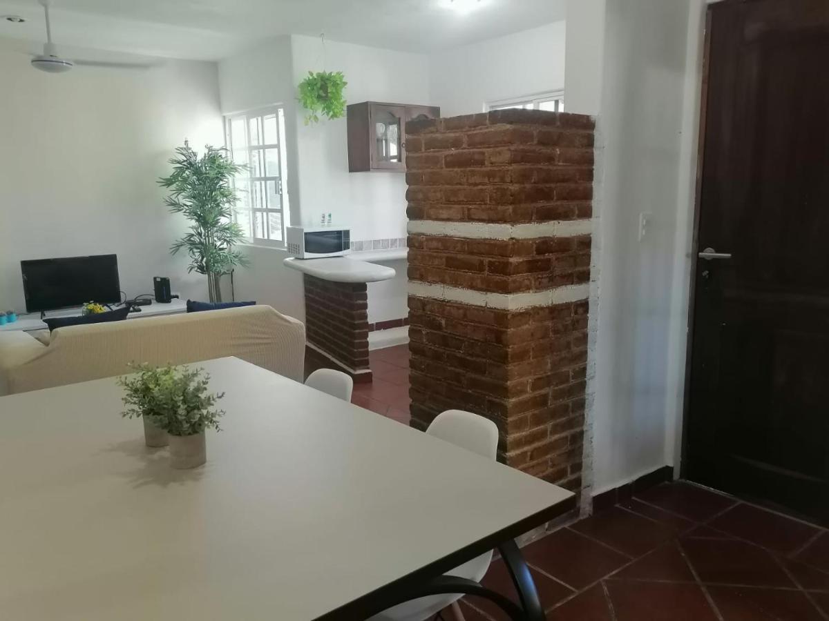 Apartamento 24 *