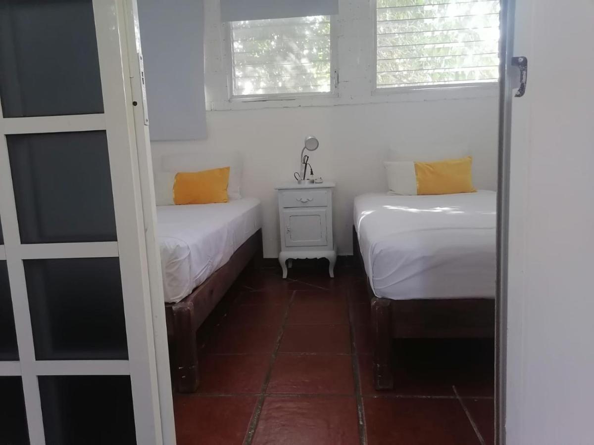 Apartamento 24