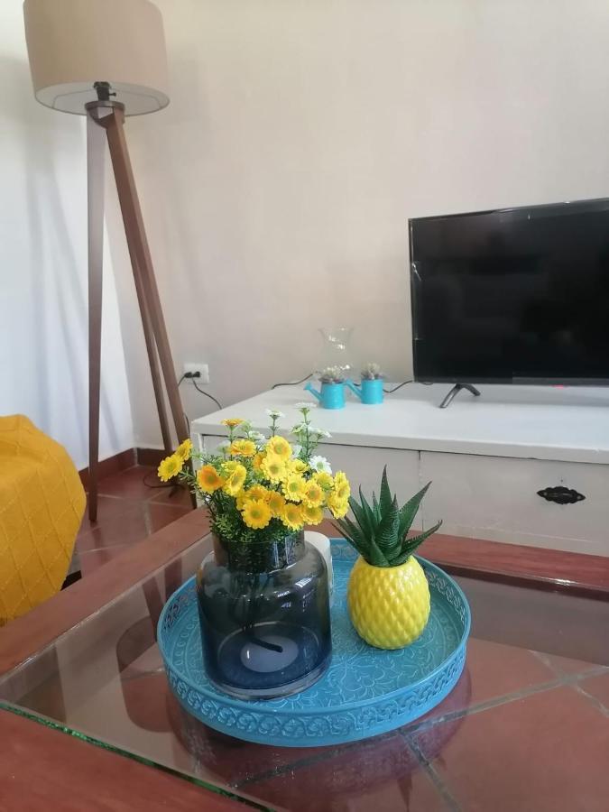 Apartamento 24