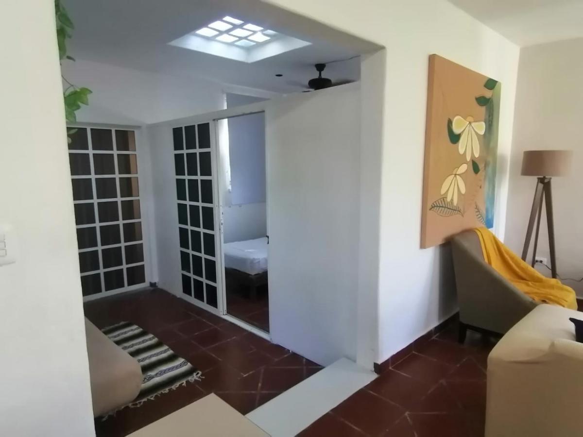 Apartamento 24 Playa del Carmen