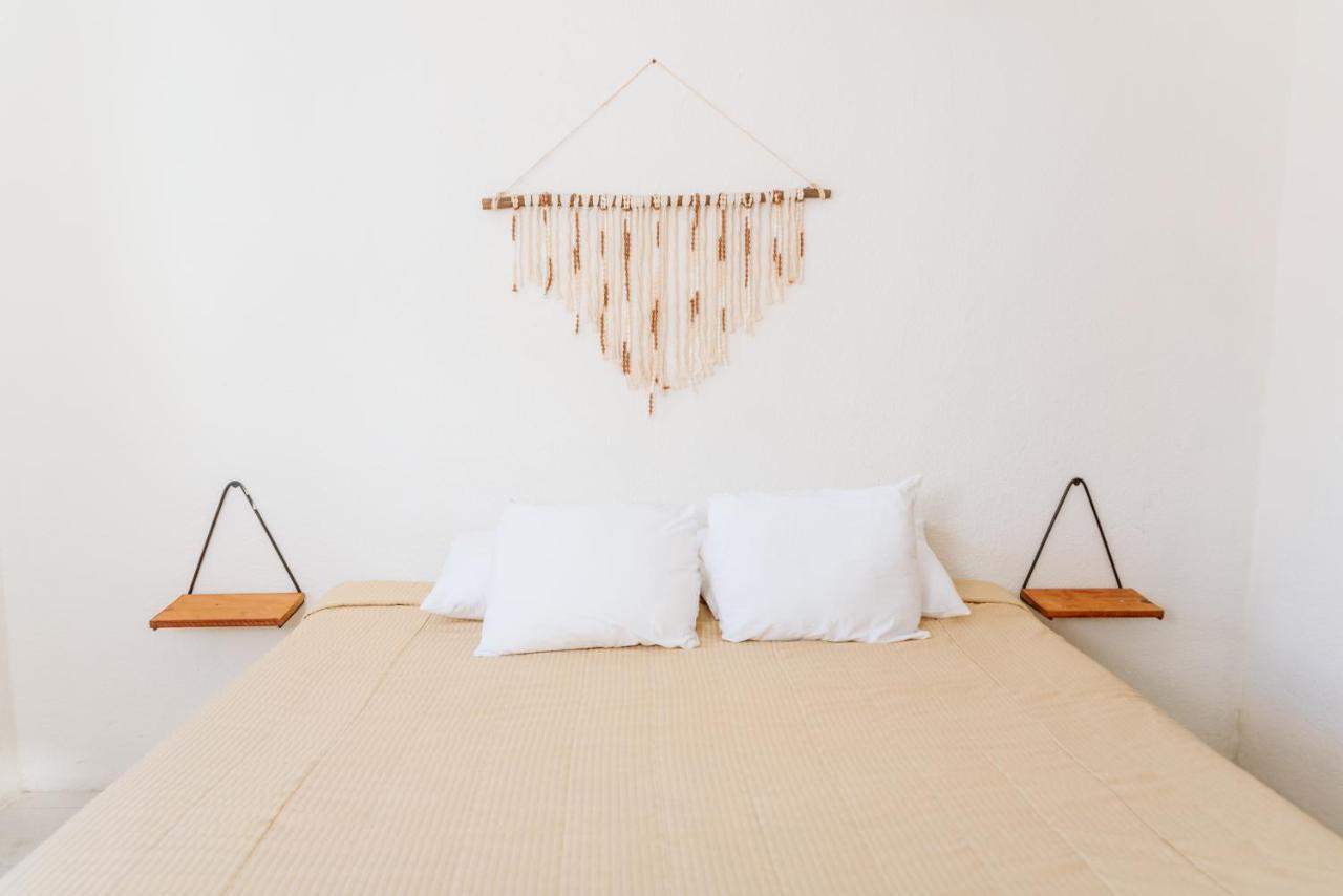 Ahava Hotel Playa del Carmen