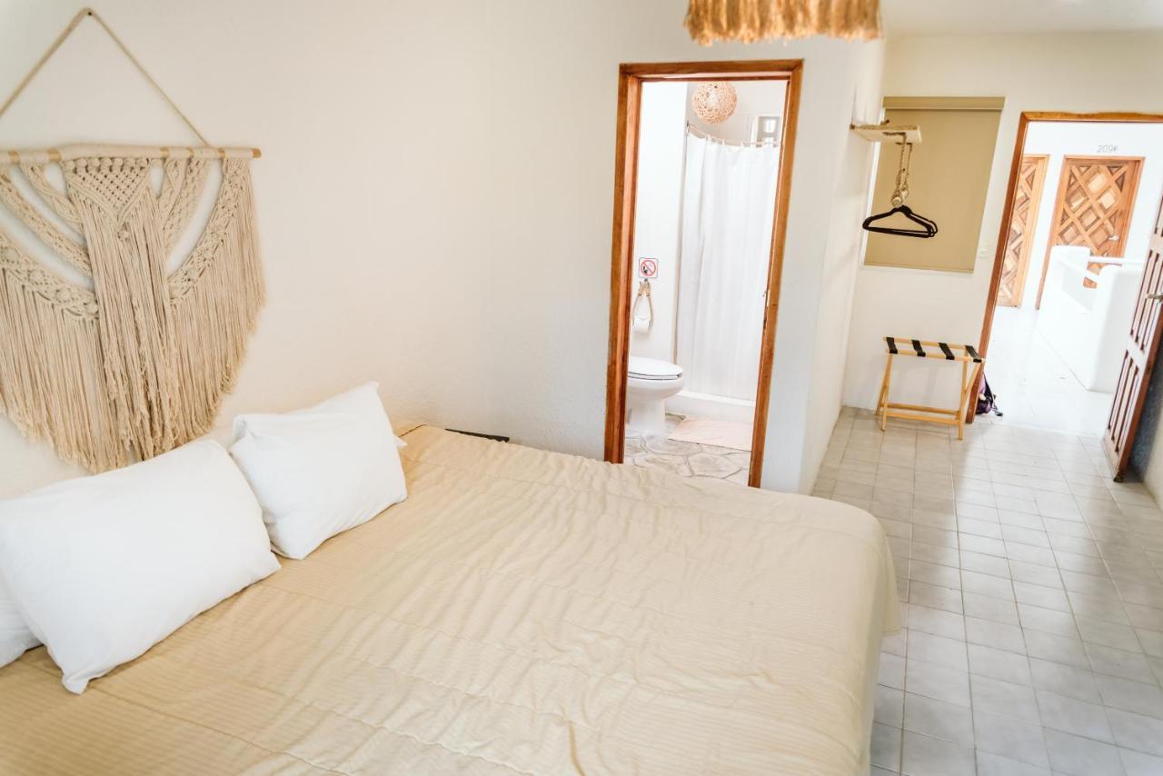 Ahava Playa del Carmen