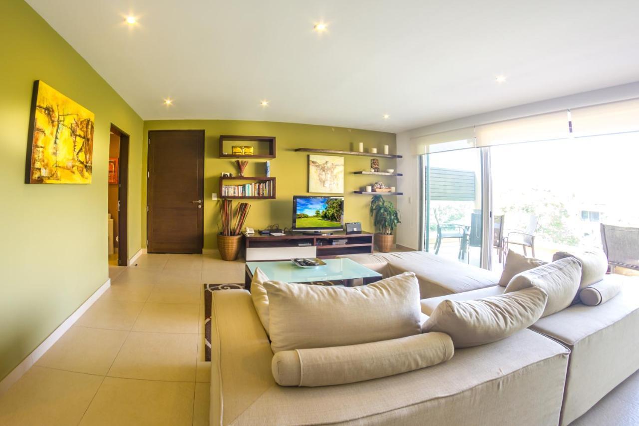 Vaiven Condo By Bvr Apartment