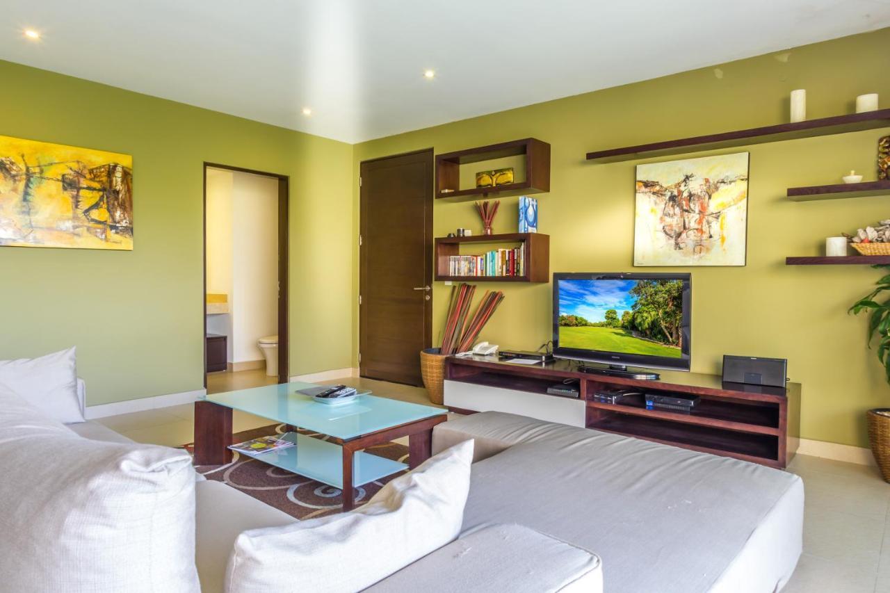 Vaiven Condo By Bvr Apartment *