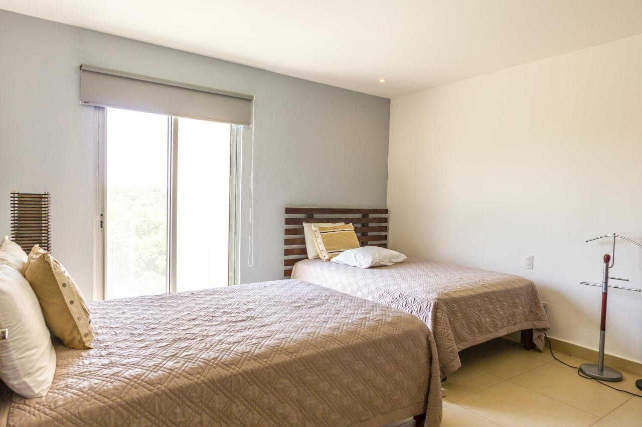 Vaiven Condo By Bvr