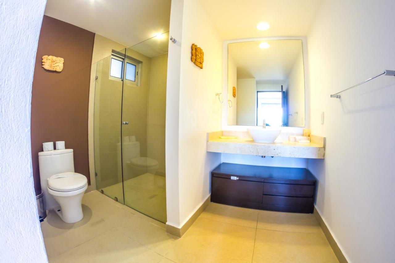 Vaiven Condo By Bvr Apartment Playa del Carmen
