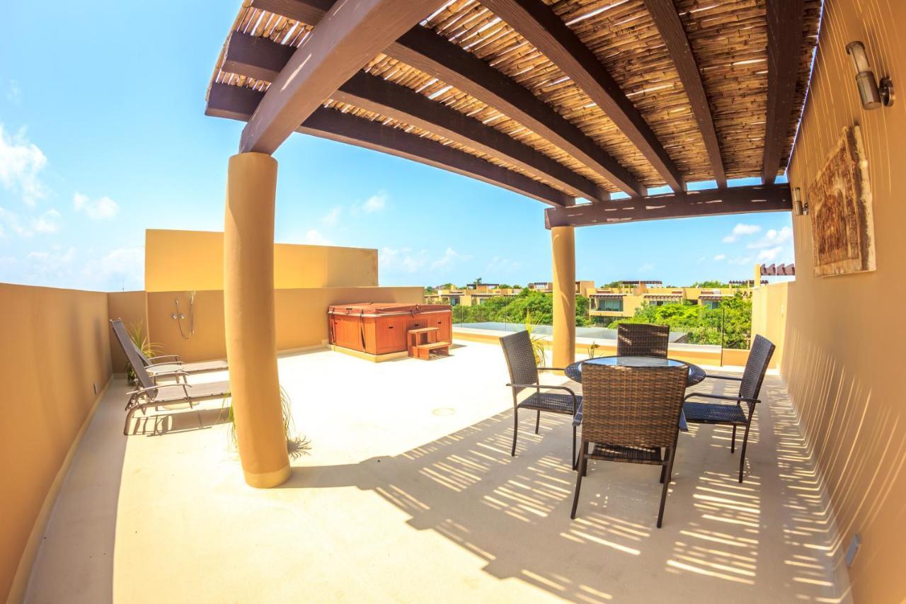Apartment Vaiven Condo By Bvr *