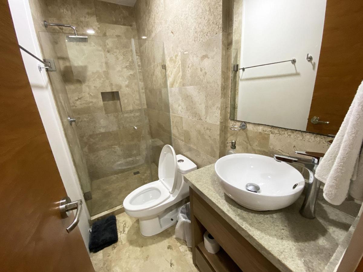 Appartement Caribbean Vibes - Cerca De 5ta Av Y Playa
