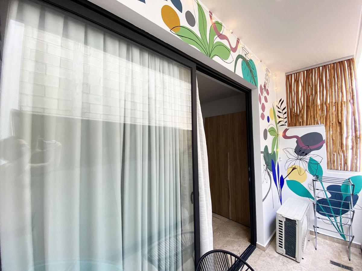 Caribbean Vibes - Cerca De 5ta Av Y Playa * Playa del Carmen
