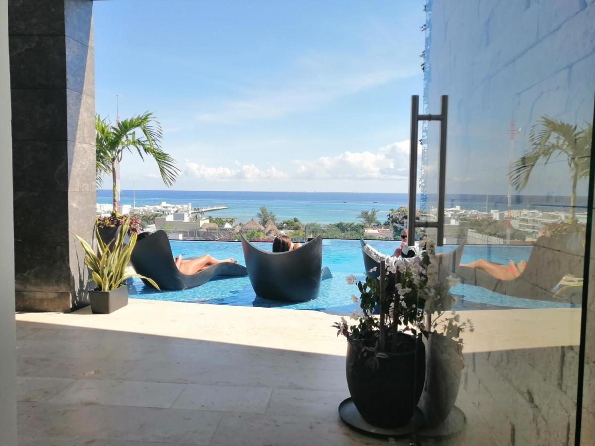 Appartement Luxury Suites , Calle 14th
