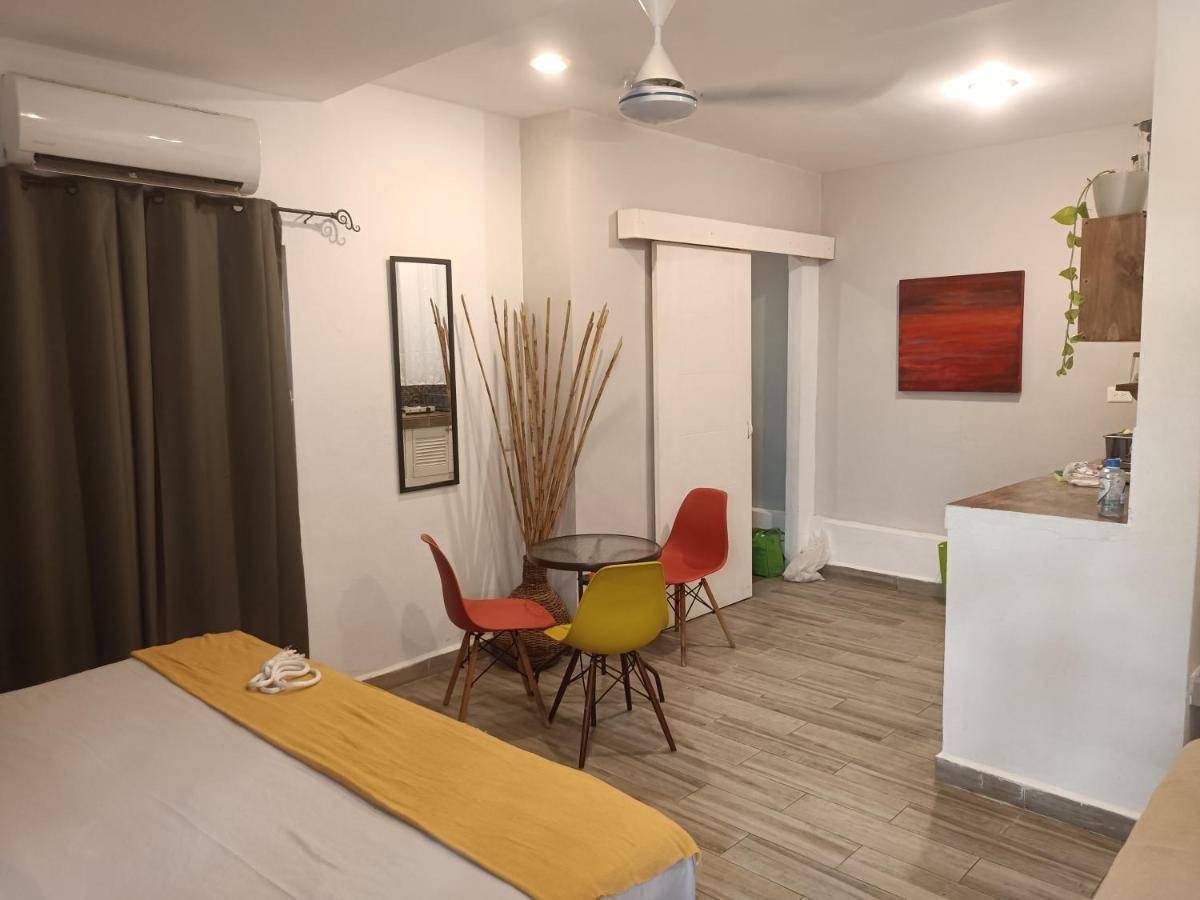 Casa de hóspedes Kika 3*