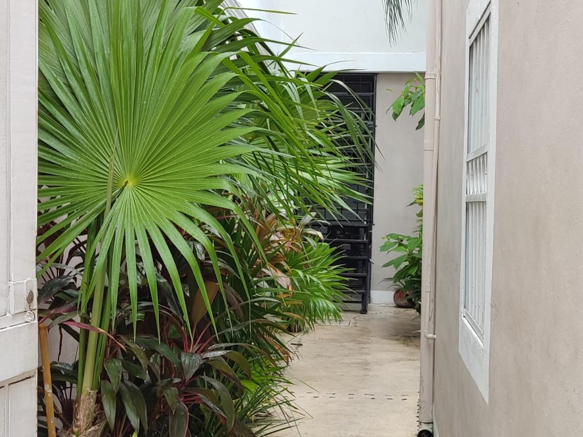 Kika Casa de hóspedes Playa del Carmen