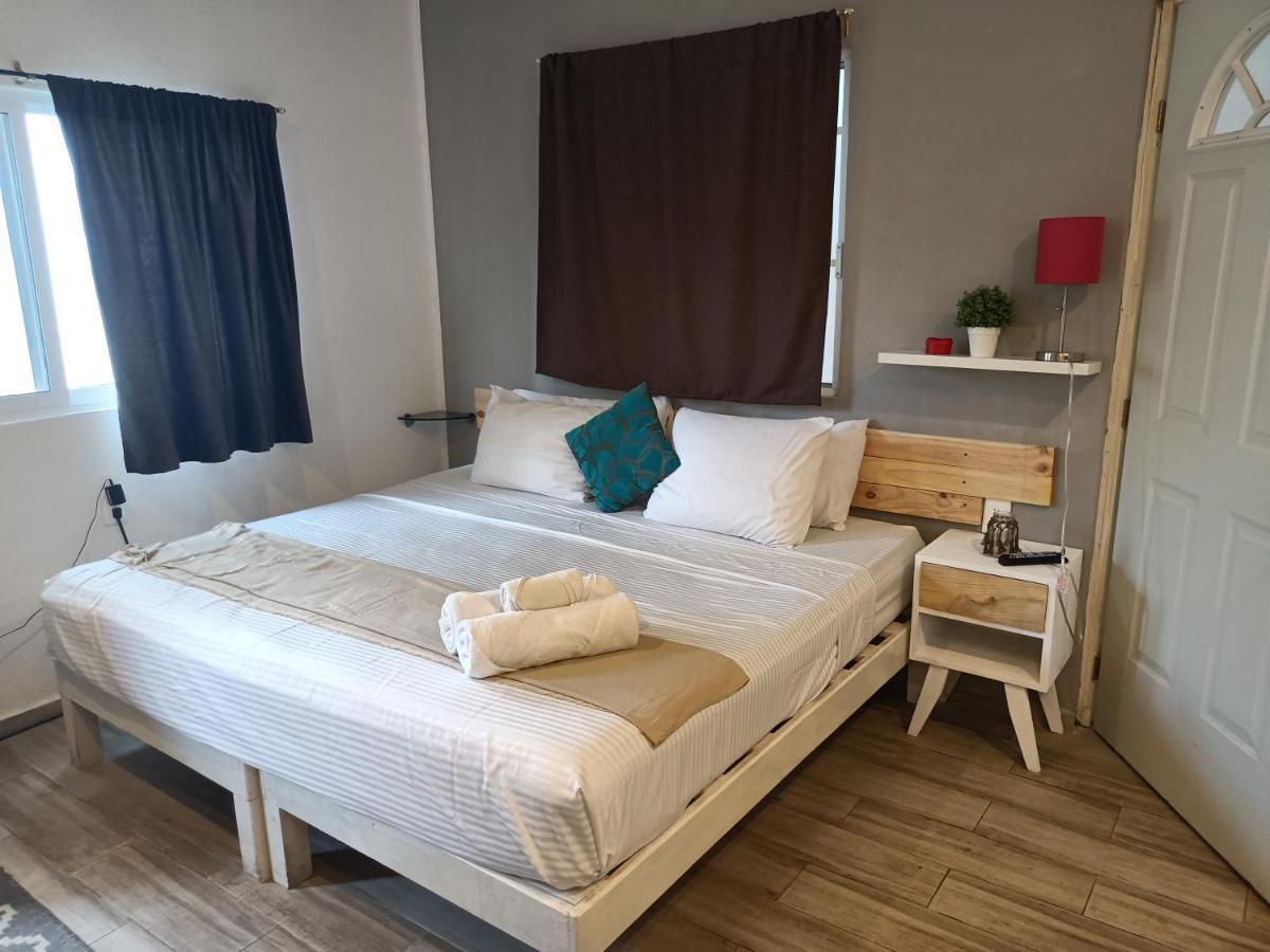 Casa de hóspedes Kika 3*