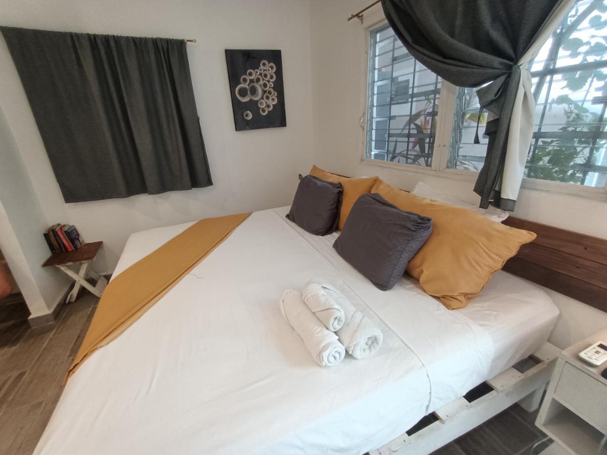 Casa de hóspedes Kika Playa del Carmen