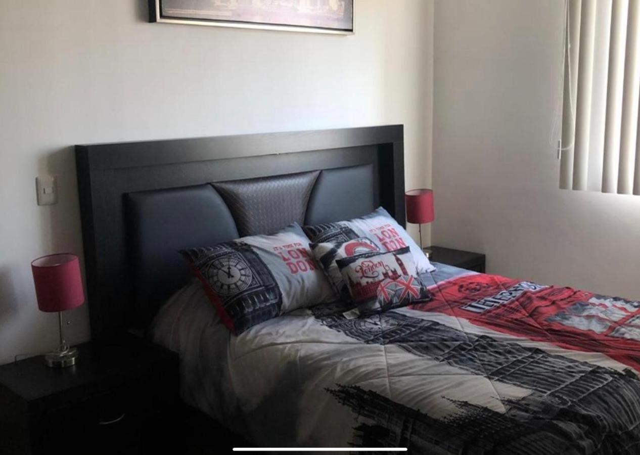 Haus-suites Vacacionales