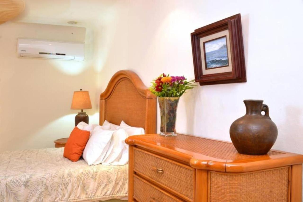 Apartamento Blue Palms Suites, Pool Onsite, Steps To The & 5th Ave *