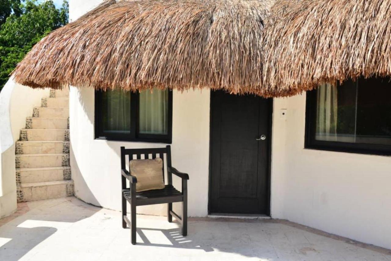 Blue Palms Suites, Pool Onsite, Steps To The & 5th Ave Apartamento Playa del Carmen