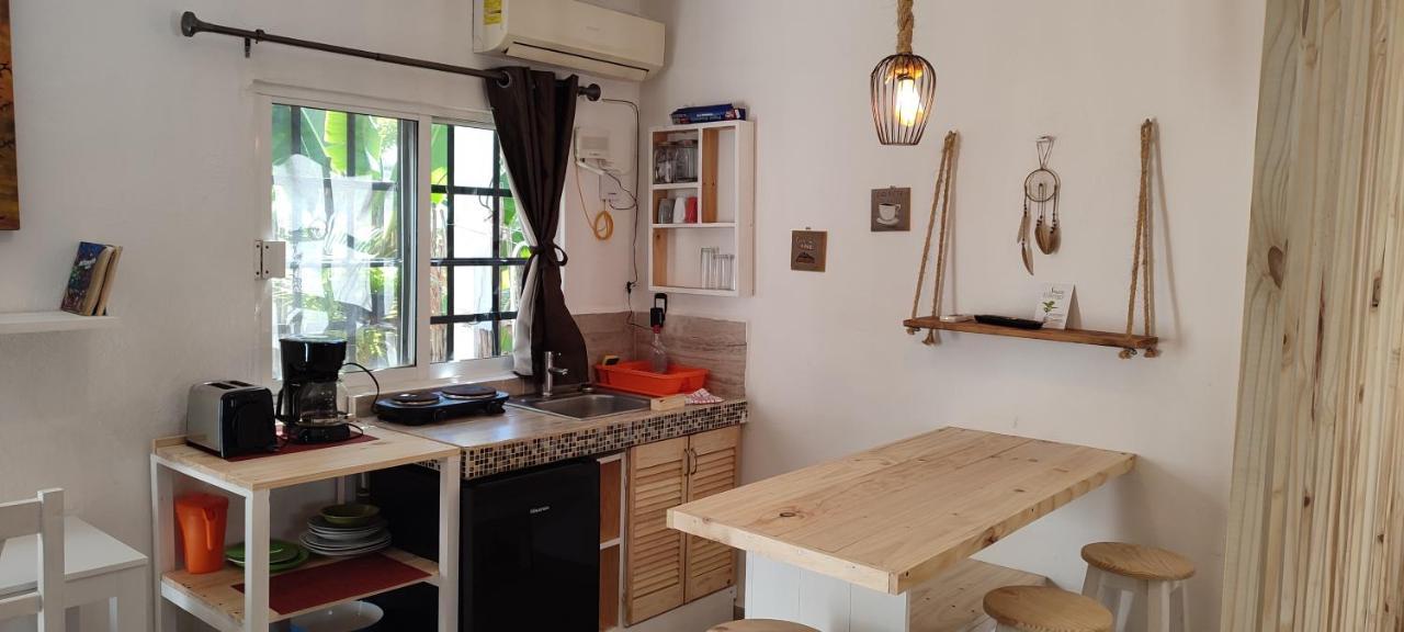 Kika Casa de hóspedes